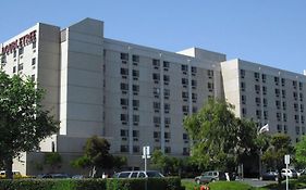 Doubletree By Hilton San Francisco Airport